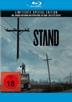The Stand: Die komplette Serie - James Marsden,Odessa Young,Owen Teague