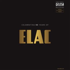 Celebrating 95 Years Of Elac (45 Rpm) - Diverse