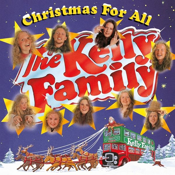 Christmas For All Christmas For All