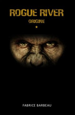 Cover Rogue River (eBook, ePUB)