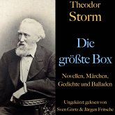 Theodor Storm: Die größte Box (MP3-Download)