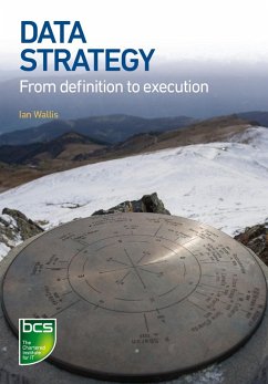 Data Strategy (eBook, ePUB) - Wallis, Ian