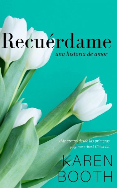 Recuérdame (eBook, ePUB)