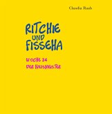 Ritchie und Fisseha (eBook, ePUB)