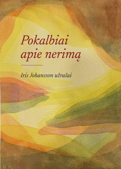 Pokalbiai Apie Nerima (eBook, ePUB) - Johansson, Iris