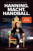 Hanning. Macht. Handball. (eBook, ePUB)