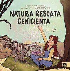 Natura rescata Cenicienta (eBook, ePUB) - Rocafort Romero, Lara