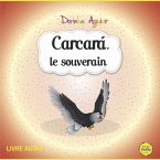 Carcará, le souverain (MP3-Download)
