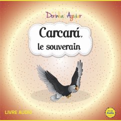 Carcará, le souverain (MP3-Download) - Aguiar, Dorinha