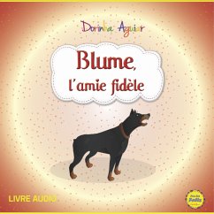 Blume, l'amie fidèle (MP3-Download) - Aguiar, Dorinha