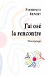 J'ai osé la rencontre (eBook, ePUB) - Bild 1