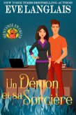 Un Démon et sa Sorcière (Bienvenue en Enfer, #1) (eBook, ePUB)