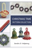 Christmas Time Pattern Collection (eBook, ePUB) Christmas Time Pattern Collection (eBook, ePUB)