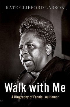 Walk with Me (eBook, PDF) - Larson, Kate Clifford
