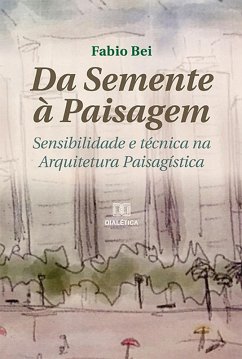 Cover Da Semente à Paisagem (eBook, ePUB)