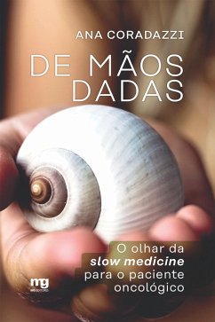 Cover De mãos dadas (eBook, ePUB)
