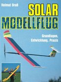 Solarmodellflug (eBook, ePUB)