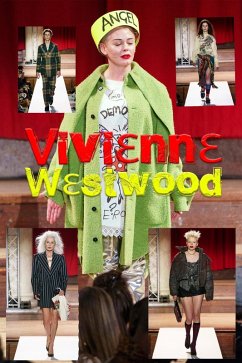 Vivienne Westwood (Fashion, #1) (eBook, ePUB) - Bala, Manju