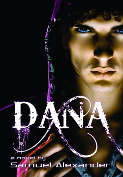 Cover Dana (eBook, ePUB)