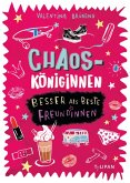 Chaosköniginnen (eBook, ePUB)