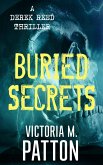 Buried Secrets (A Derek Reed Thriller, #2) (eBook, ePUB)