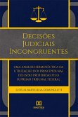 Decisões Judiciais Incongruentes (eBook, ePUB)