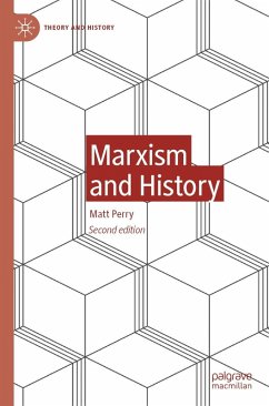 Marxism and History (eBook, PDF) - Perry, Matt