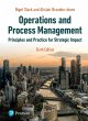 Operations and Process Management... - Bild 1