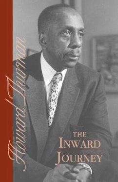 The Inward Journey (eBook, ePUB) - Thurman, Howard