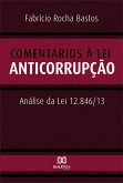Comentários à Lei Anticorrupção (eBook, ePUB)
