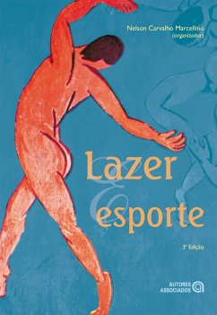 Cover Lazer e esporte (eBook, ePUB)