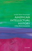 American Intellectual History: A Very Short Introduction (eBook, PDF)