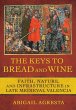 The Keys to Bread and Wine (eBook, ePUB) - Bild 1