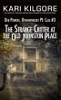 The Strange Critter at the Old Johnston... - Bild 1