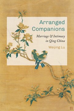 Cover Arranged Companions (eBook, ePUB)