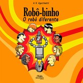 Robô-binho (eBook, ePUB)