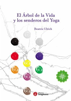 Cover El árbol de la Vida y los senderos del Yoga (eBook, ePUB)