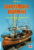 Schiffsmodellbaupraxis (eBook, ePUB)