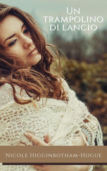 Un trampolino di lancio (eBook, ePUB) Un trampolino di lancio (eBook, ePUB)