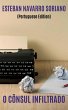 O Cônsul Infiltrado (eBook, ePUB) - Bild 1