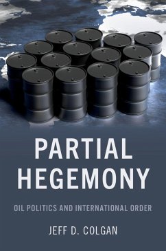 Cover Partial Hegemony (eBook, ePUB)