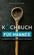 Kochbuch für Männer (eBook, ePUB) - Bild 1