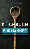 Kochbuch für Männer (eBook, ePUB)