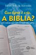 Que livro é este, a Bíblia? (eBook,... - Bild 1