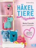 Häkeltiere zum Kuscheln (eBook, PDF)