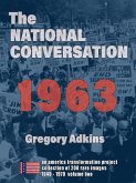 1963 (The National Conversation, #2) (eBook, ePUB)