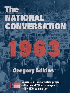 Cover 1963 (The National Conversation, #2) (eBook, ePUB)