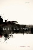 Leibniz and Kant (eBook, PDF)