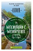 Wochenend und Wohnmobil - Kleine Auszeiten in der Eifel (eBook, ePUB)