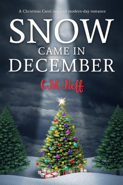 Cover Snow Came in December (eBook, ePUB)